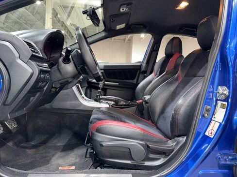 Used 2017 Subaru WRX STI image 51