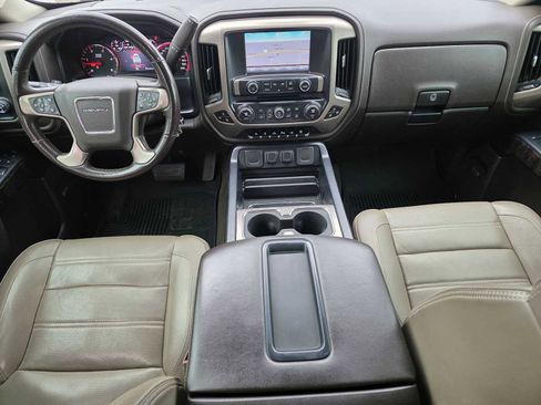 Used 2015 GMC Sierra 3500 Denali AWD/4WD image 18
