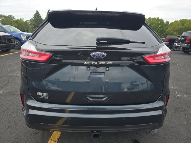 Used 2024 Ford Edge ST-Line w/ Class II Trailer Tow Package AWD/4WD image 6