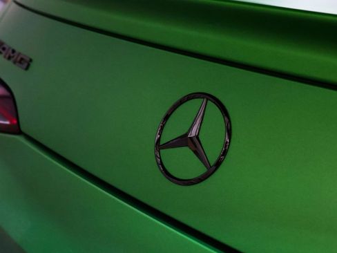 Used 2023 Mercedes-Benz AMG GT 63 S image 28