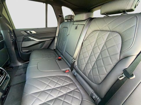 New 2026 BMW X5 M60i AWD/4WD image 20