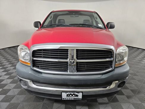 Used 2006 Dodge Ram 1500 Truck ST w/ V6 Value Group image 8