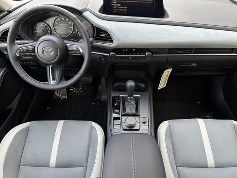 New 2026 MAZDA CX-30 2.5 Turbo Aire Edition AWD/4WD image 13