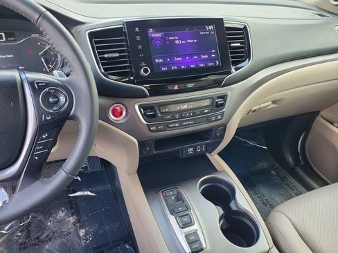 Used 2023 Honda Ridgeline RTL image 19