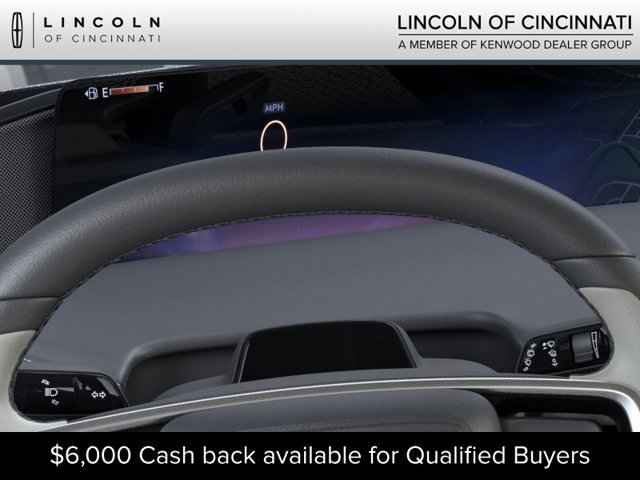 New 2026 Lincoln Navigator Reserve AWD/4WD image 13