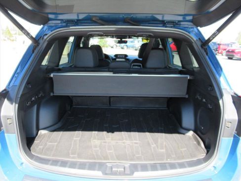 Used 2022 Subaru Forester Wilderness image 33