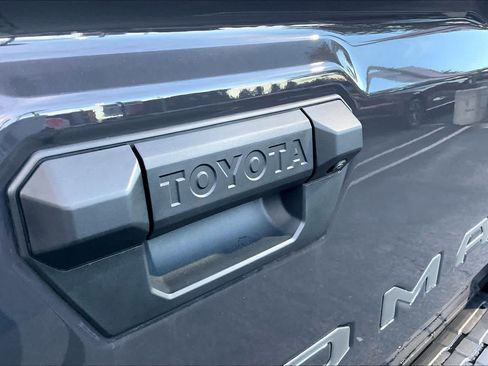 New 2025 Toyota Tacoma TRD Sport image 15