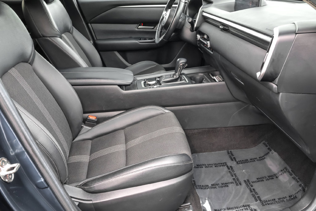 Used 2024 MAZDA CX-50 AWD 2.5 S w/ Preferred Package image 36