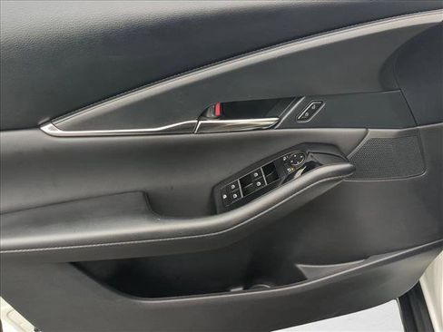 Used 2025 MAZDA CX-30 AWD 2.5 S w/ Preferred Package image 10