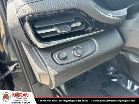 Certified 2024 Buick Envista Sport Touring w/ Convenience I Package FWD image 20