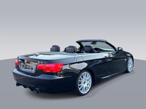 Used 2011 BMW 335is Convertible RWD image 5
