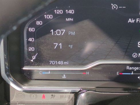 Certified 2023 GMC Sierra 1500 Elevation w/ X31 Off-Road Package image 16