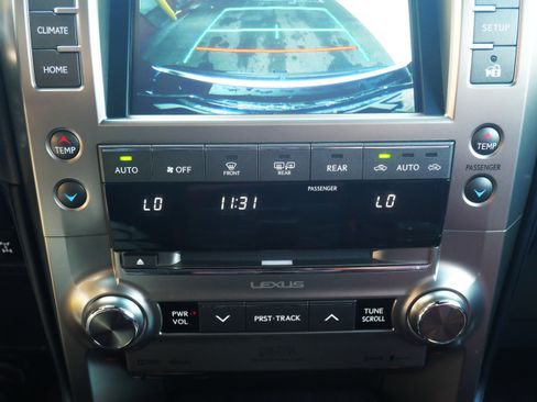 Certified 2021 Lexus GX 460 Premium w/ Premium Plus Package image 18