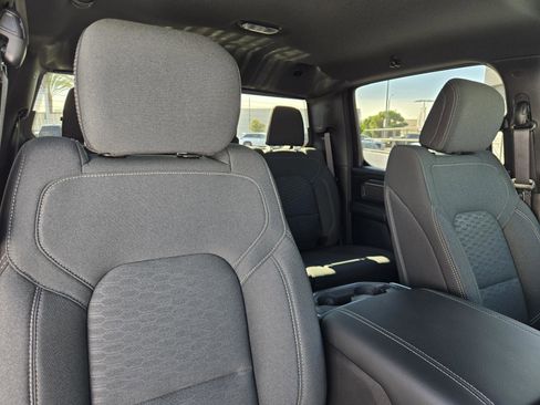 New 2026 RAM 1500 Big Horn image 31