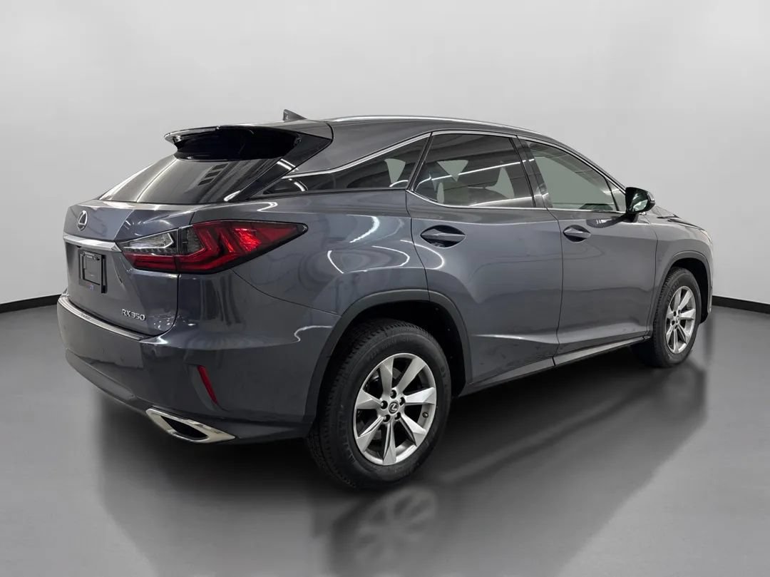 Used 2019 Lexus RX 350 AWD w/ Premium Package image 10