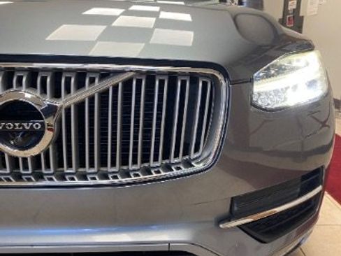 Used 2018 Volvo XC90 T6 Inscription w/ Convenience Package image 9