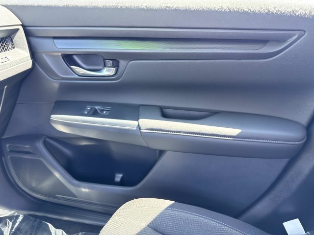 Certified 2026 Honda CR-V EX image 23
