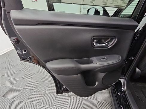 New 2027 Honda HR-V LX image 29