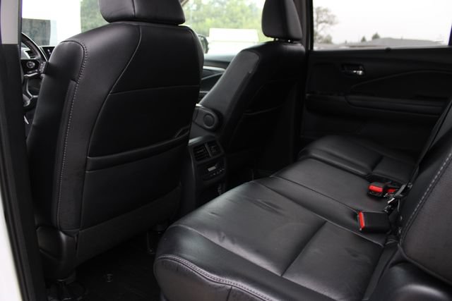 Used 2021 Honda Pilot Special Edition image 25