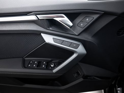 New 2026 Audi A3 2.0T Premium Plus image 13