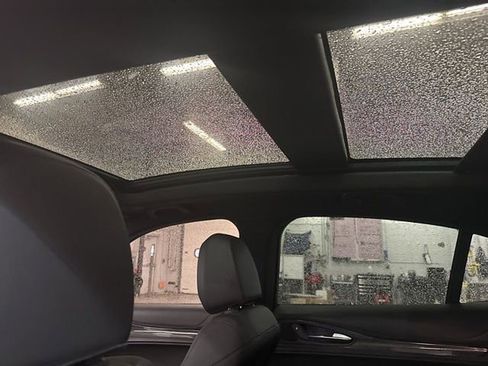 Used 2023 Alfa Romeo Stelvio Quadrifoglio w/ Active Assist Plus Package image 16