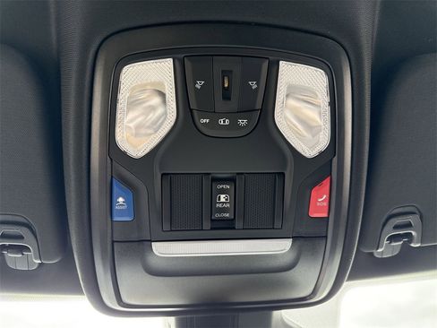 New 2026 RAM 1500 Big Horn image 17