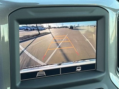 New 2026 GMC Sierra 2500 Pro w/ Convenience Package image 16