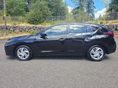 Certified 2024 Subaru Impreza 2.0i AWD/4WD image 3
