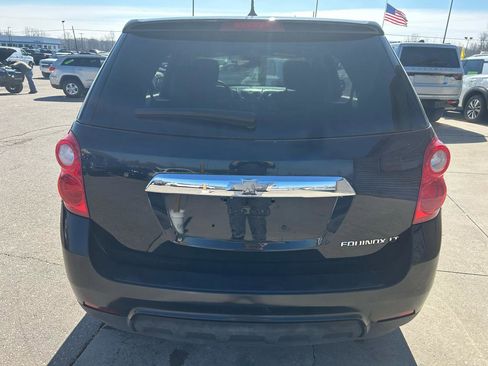 Used 2014 Chevrolet Equinox LS image 6