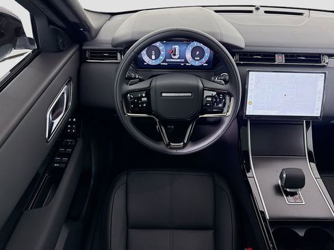 New 2026 Land Rover Range Rover Velar Dynamic SE AWD/4WD image 11