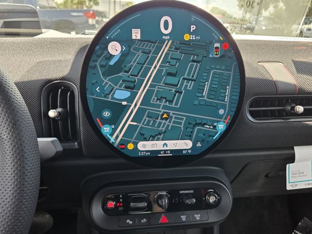 New 2026 MINI Cooper S FWD image 19