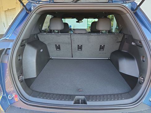 New 2026 Chevrolet Equinox LT w/ Midnight Edition image 88