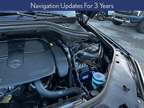 Used 2017 Mercedes-Benz GLE 350 image 23