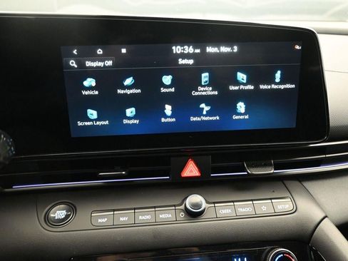 New 2026 Hyundai Elantra Sport image 17