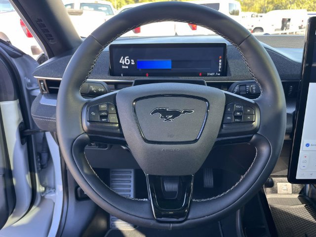 Used 2023 Ford Mustang Mach-E GT w/ GT Performance Edition AWD/4WD image 21