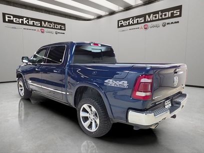 Used 2020 RAM 1500 Limited