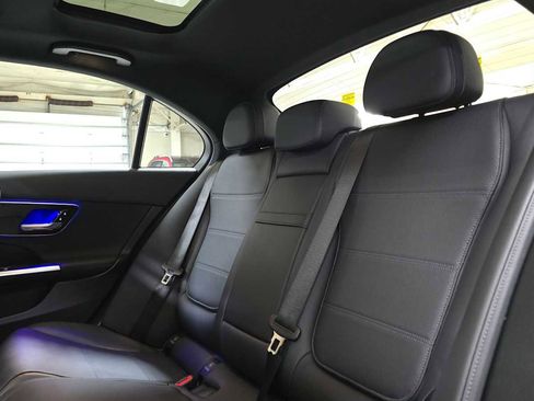 Certified 2025 Mercedes-Benz C 300 C 300 image 17