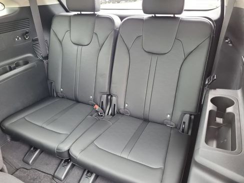 New 2026 Kia Sorento S w/ S Panoramic Sunroof Package FWD image 14