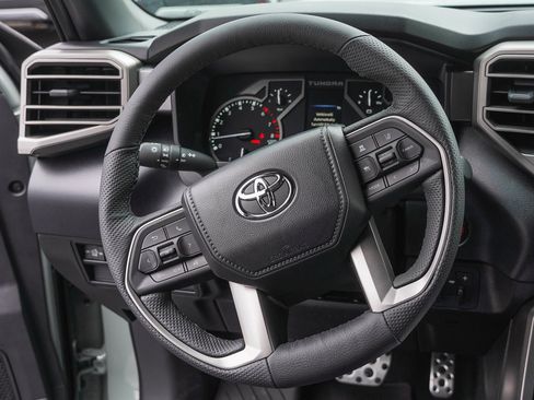 New 2026 Toyota Tundra SR5 w/ TRD Off-Road Package image 31