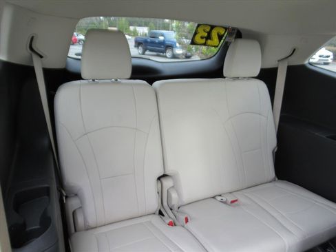 Used 2023 Buick Enclave Essence image 30