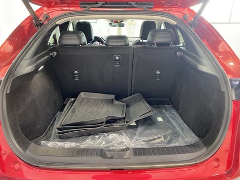 Certified 2023 MAZDA CX-30 2.5 Turbo w/ Premium Package image 14