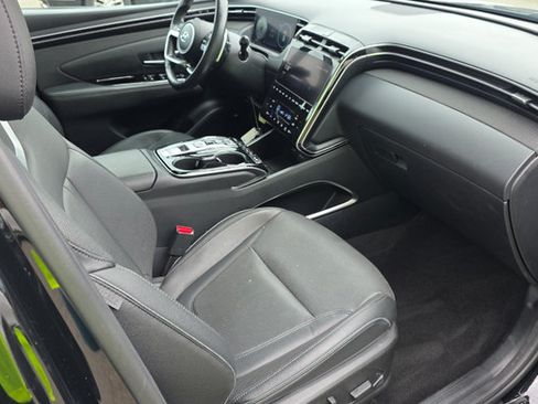 Used 2023 Hyundai Tucson Limited AWD/4WD image 6