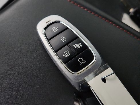 Used 2021 Hyundai Sonata SEL Plus w/ Cargo Package image 32