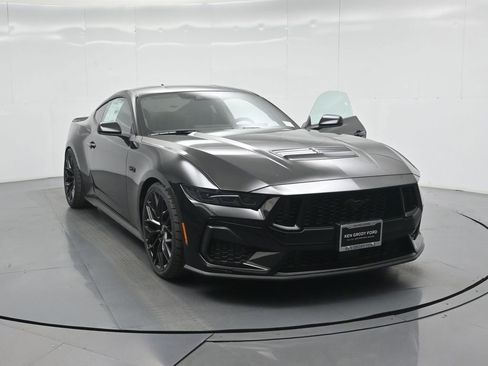 New 2026 Ford Mustang GT RWD image 26