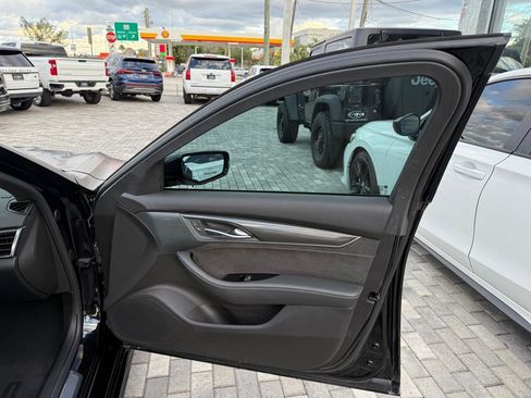 Used 2024 Cadillac CT5 V Blackwing w/ Parking Package image 40