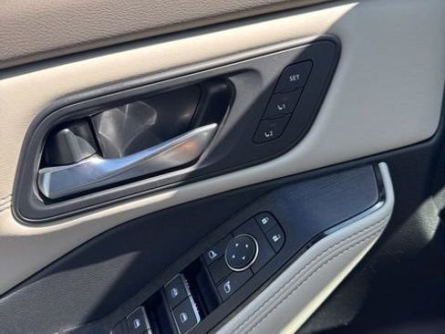 Certified 2023 Nissan Rogue SL image 24