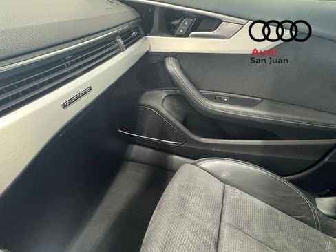 Used 2024 Audi A5 2.0T Premium Plus w/ Premium Plus image 25