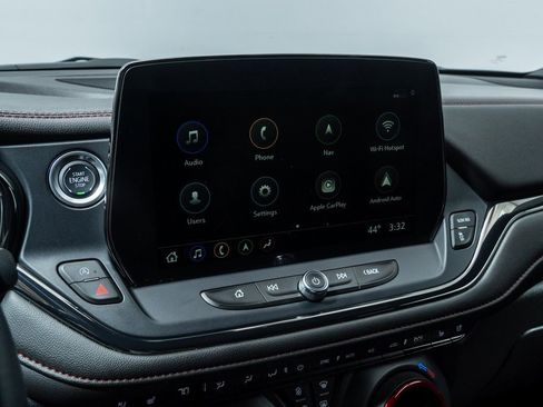 Used 2025 Chevrolet Blazer RS w/ Driver Confidence II Package image 15