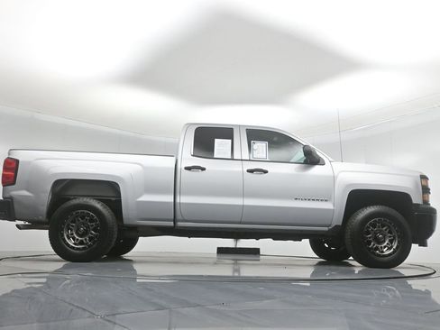Used 2015 Chevrolet Silverado 1500 W/T w/ WT Convenience Package image 42
