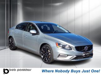 Used 2018 Volvo S60 T5 Dynamic w/ Protection Package 360° Tour